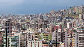 Konut fiyatları nisanda arttı