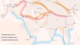 İpek Yolu yeniden hayat bulacak