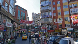 Mecidiyeköy'de 4,5 milyon TL'ye satışa çıkıyor!