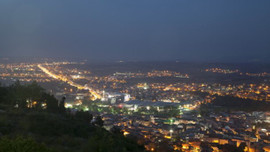 Biga'da 5.5 milyon TL'ye satılık turizm imarlı arsa!