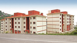 TOKİ'den 762 konutluk yeni proje!