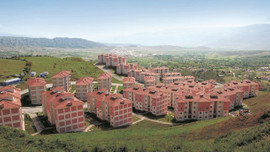 TOKİ'den yeni kentsel dönüşüm projesi! Bugün ihaleye çıkıyor!