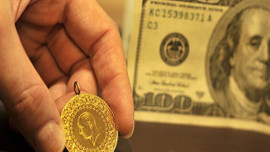 Altını olan dikkat!