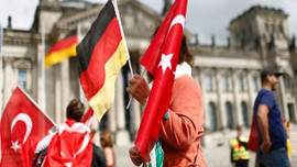 Gurbetçiden emlak atağı!