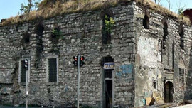 Mimar Sinan'ın hamamı 3 milyon dolara satışa çıktı!