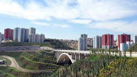 TOKİ 13 il için harekete geçti