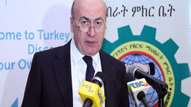 Çimento ihracatında büyük hedef