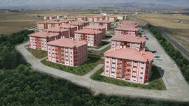 TOKİ'de konut teslimleri başlıyor!