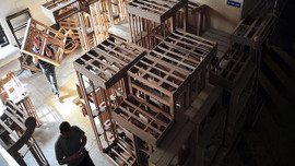 10 bin lira maaşla çalışacak eleman bulunamıyor!