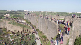 Huzur turizmde meyvesini verdi