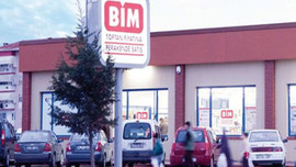 Topbaş BİM hisselerini sattı