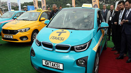 Ulaşımda yeni dönem