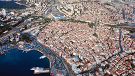 Kadıköy'de icradan 4.6 milyon TL'ye daire!