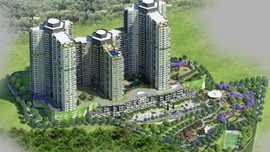 Kavuklar'ın Bornova'daki tamamlanamayan projeleri satışa çıktı!