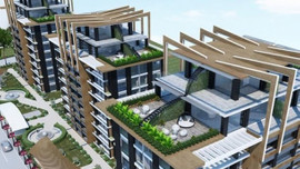 Ak Proje'den Bakırköy ve Küçükçekmece'ye yeni proje!