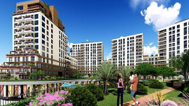 Metrolife Sancaktepe: Yeni proje! 325 bin TL'ye!