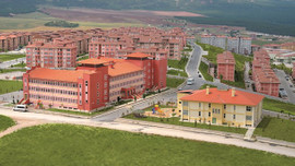 TOKİ Kırıkkale'de teslimler için son gün bugün!