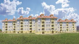 TOKİ alt gelir grubunda sözleşmeler için son gün!