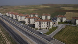 TOKİ Merzifon'da son gün bugün!