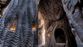 Tamamen el yapımı! 25 yılını verdi