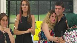 Zuhal Topal ev sahibi yaptı!