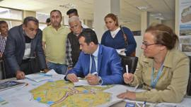 Gülsuyu-Gülensu’da bir ilke imza atılacak