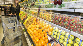 Tüketici güven endeksi açıklandı