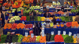 Gıda fiyatlarına düzenleme geliyor!