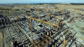 Cumhurbaşkanı'ndan yol haritası açıklaması!