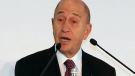 '60 milyar dolarlık yatırıma ihtiyaç var'