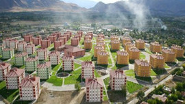 TOKİ Afyon Merkez'de sözleşmeler 3 Mayıs'ta!