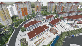 TOKİ'den Konya'ya 112 konutluk yeni proje! İhalesi yarın!