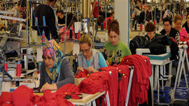 Kadın çalışan için devrim gibi karar