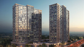 Brooklyn Dream'de 315 bin TL'ye ev!