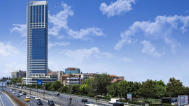 Nurol GYO'dan ''insan odaklı'' çözümler