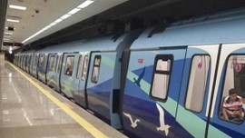 Sefaköy-Beylikdüzü metro hattına ÇED onayı çıktı!