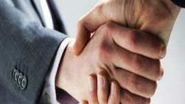 İşçi ve işverenin arasını ''arabulucu'' buluyor