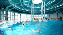 Hastanın kaplıca masrafı SGK'dan