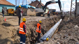 50 yıllık sorun çözülüyor!