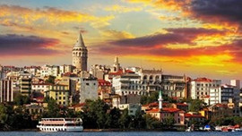 İşte en popüler turizm bölgeleri!