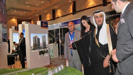 Artaş İnşaat 10 projesiyle 11. Gayrimenkul Fuarı'nda yer aldı!