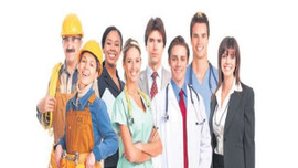 130 bin personel aranıyor!