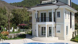 Villada 3 aylık tatil 10 bin TL!