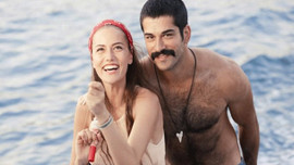 Burak Özçivit villanın fiyatını duydu almaktan vazgeçti!