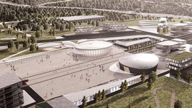 Sur Yapı'dan 19 bin konutluk yeşil dönüşüm!