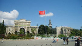 İstanbul'a 30 yeni meydan geliyor