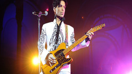 Prince'ın lüks malikanesi kardeşlerine kaldı!