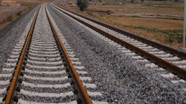Demiryolu ağı 25 bin kilometreye ulaşacak!