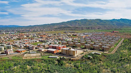TOKİ Gaziantep'te sözleşmeler bugün imzalanıyor!