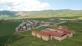 TOKİ'den 303 TL taksitle ev!